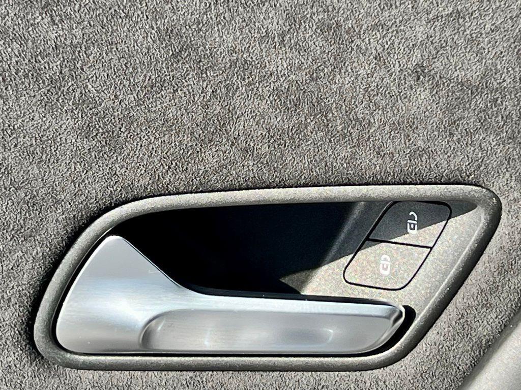 used 2022 Mercedes-Benz A-Class car, priced at $28,985