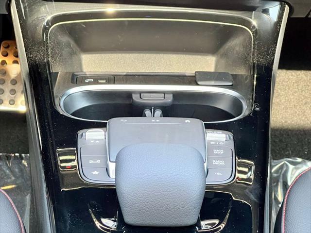 used 2022 Mercedes-Benz A-Class car, priced at $30,945