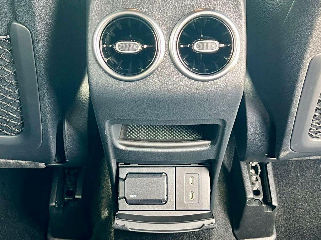 used 2025 Mercedes-Benz GLB 250 car, priced at $44,945
