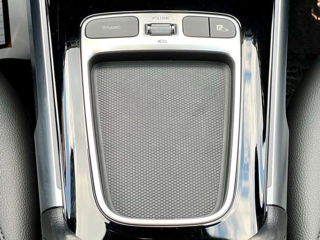 used 2025 Mercedes-Benz GLB 250 car, priced at $44,945