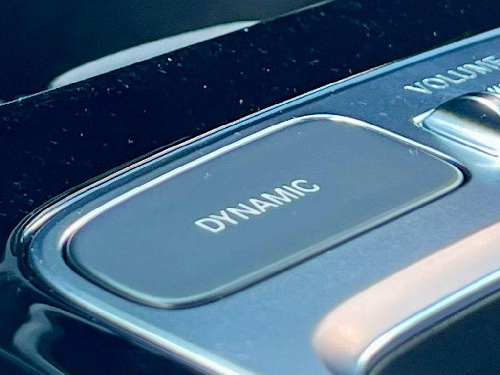 used 2025 Mercedes-Benz GLB 250 car, priced at $44,945