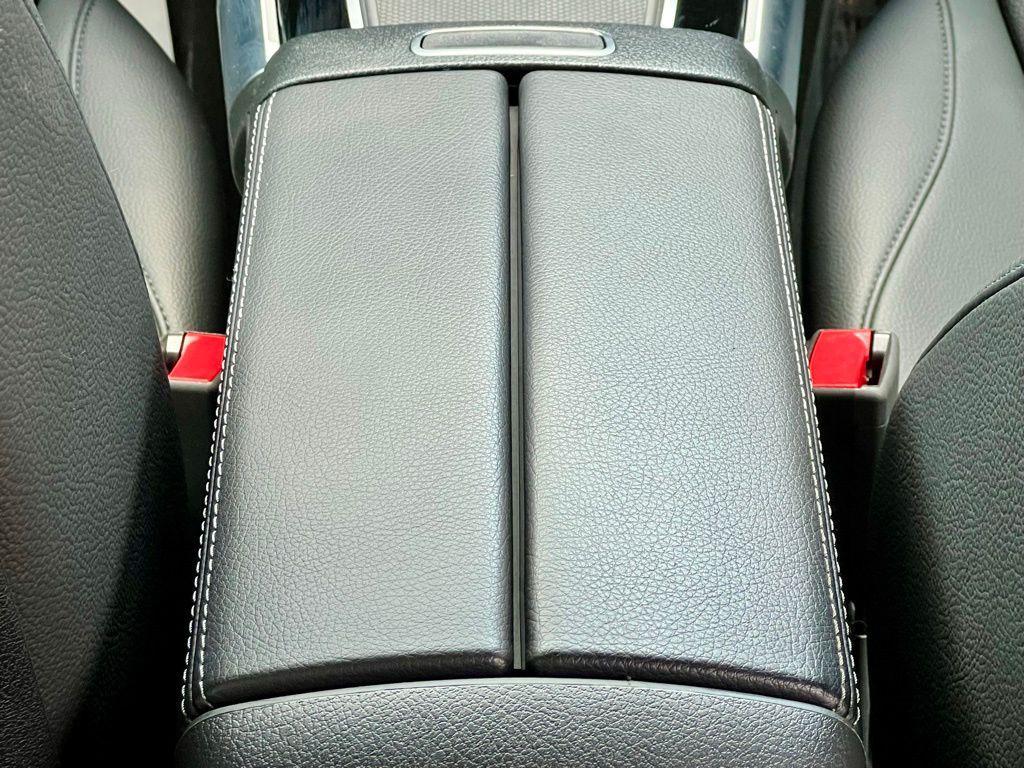 used 2025 Mercedes-Benz GLB 250 car, priced at $44,945