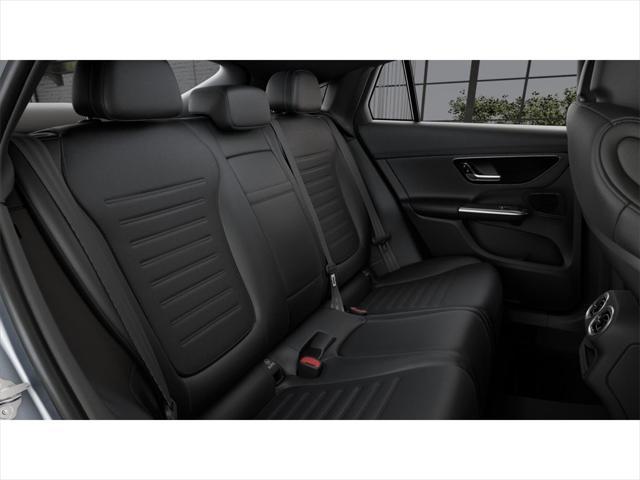 new 2025 Mercedes-Benz GLC 300 car, priced at $67,265