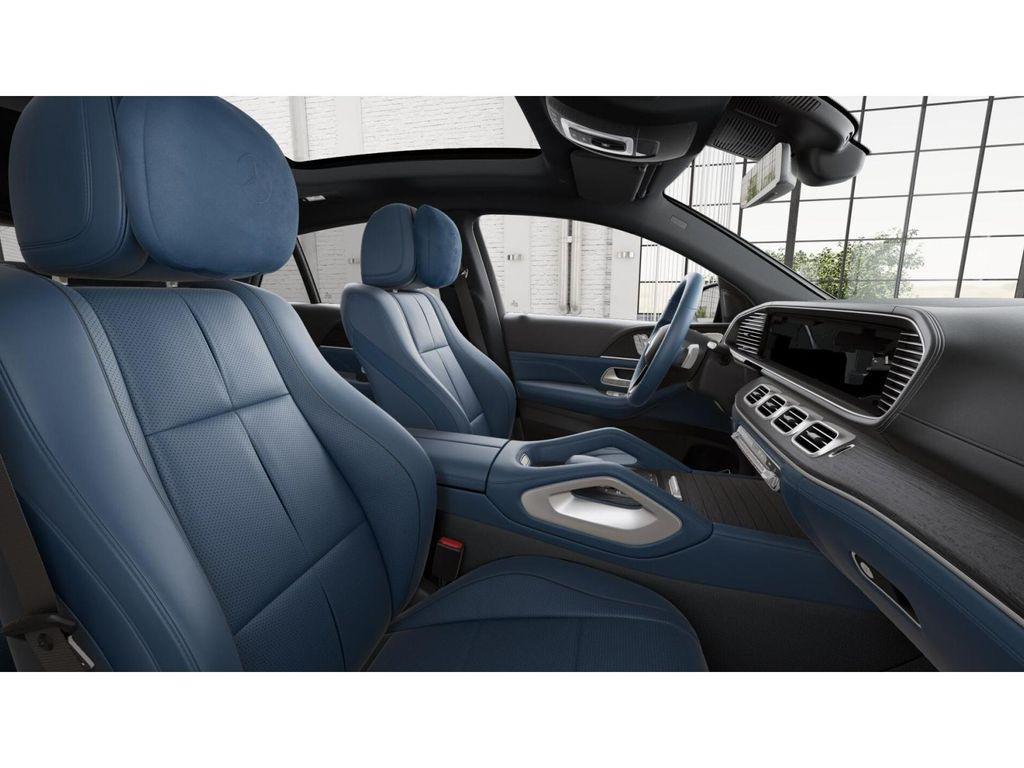 new 2026 Mercedes-Benz GLE 450 car, priced at $99,780