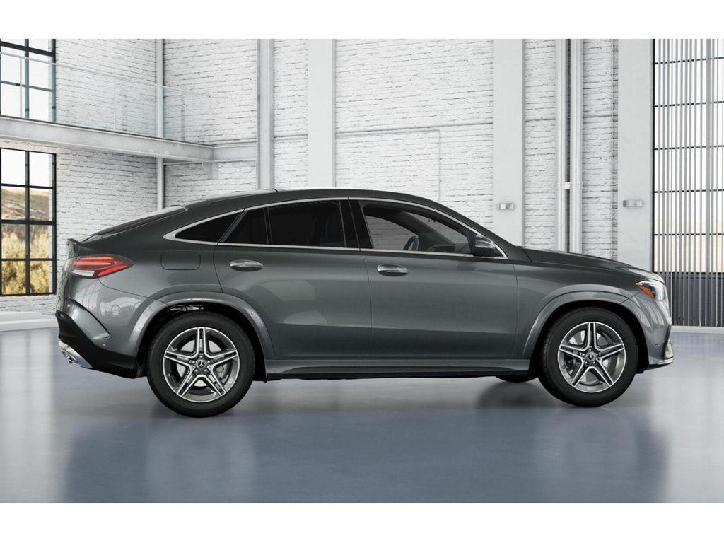 new 2026 Mercedes-Benz GLE 450 car, priced at $99,780