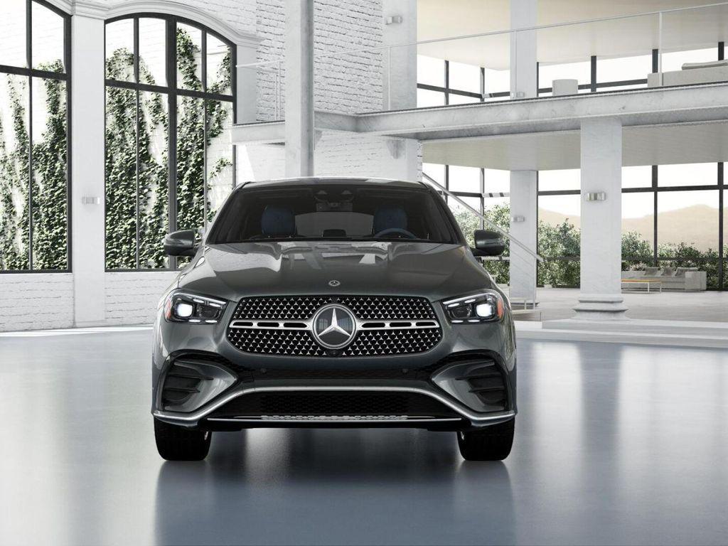 new 2026 Mercedes-Benz GLE 450 car, priced at $99,780