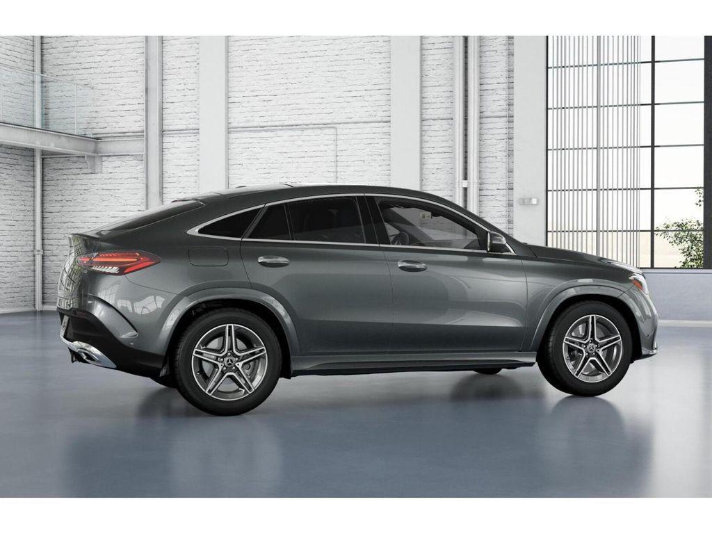 new 2026 Mercedes-Benz GLE 450 car, priced at $99,780
