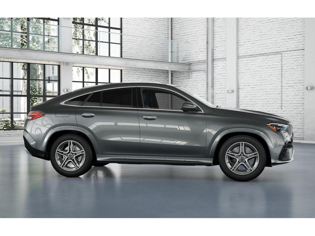 new 2026 Mercedes-Benz GLE 450 car, priced at $99,780