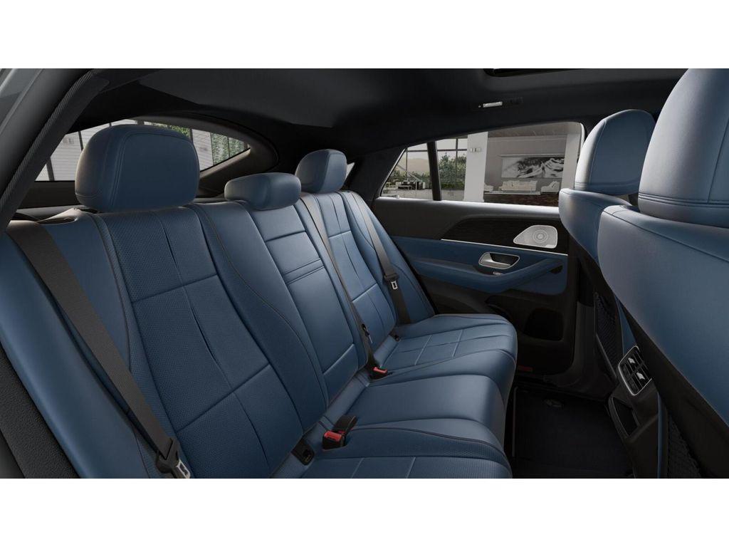 new 2026 Mercedes-Benz GLE 450 car, priced at $99,780