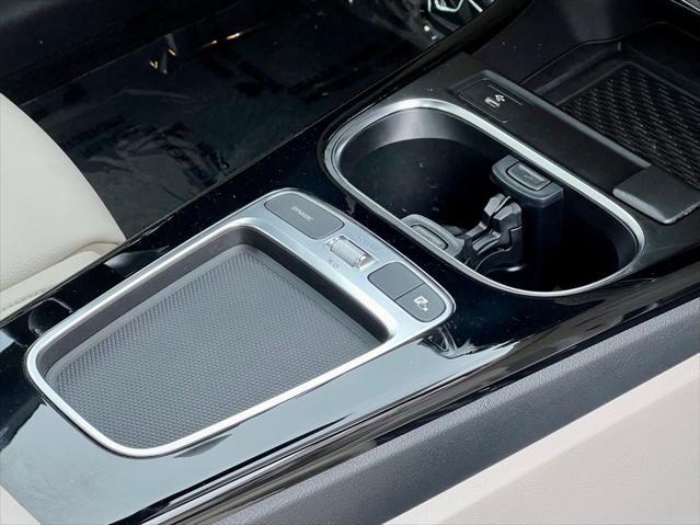 used 2024 Mercedes-Benz CLA 250 car, priced at $37,945