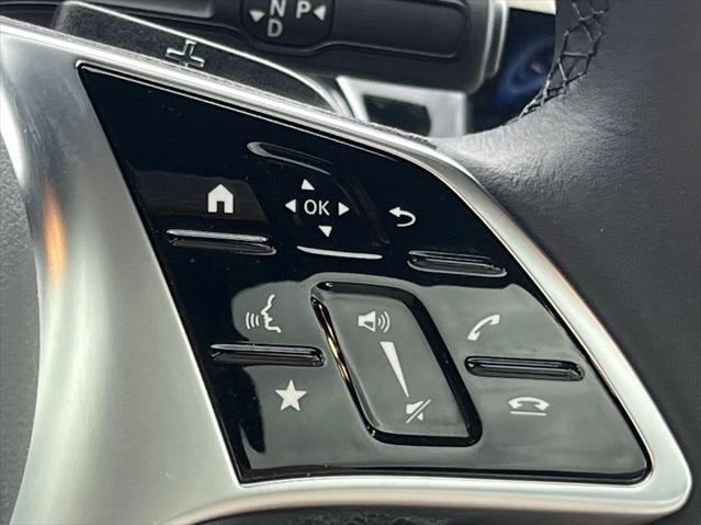 used 2024 Mercedes-Benz CLA 250 car, priced at $37,945