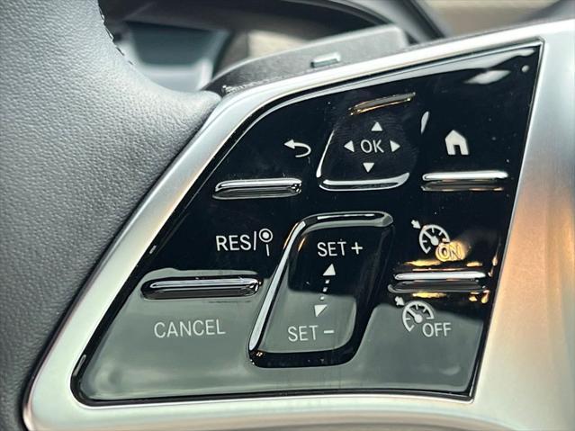 used 2024 Mercedes-Benz CLA 250 car, priced at $37,945