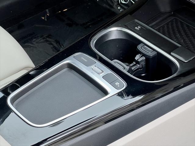 used 2024 Mercedes-Benz CLA 250 car, priced at $40,945