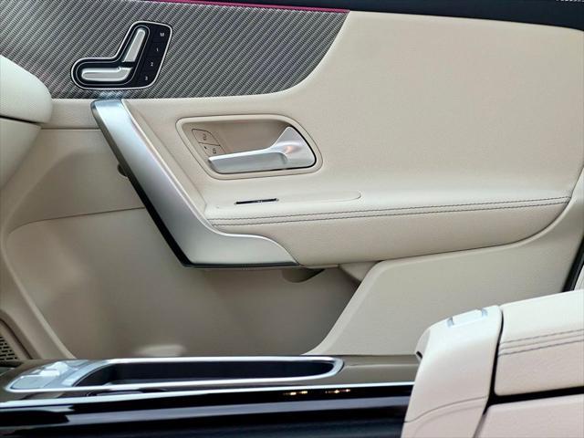 used 2024 Mercedes-Benz CLA 250 car, priced at $37,945