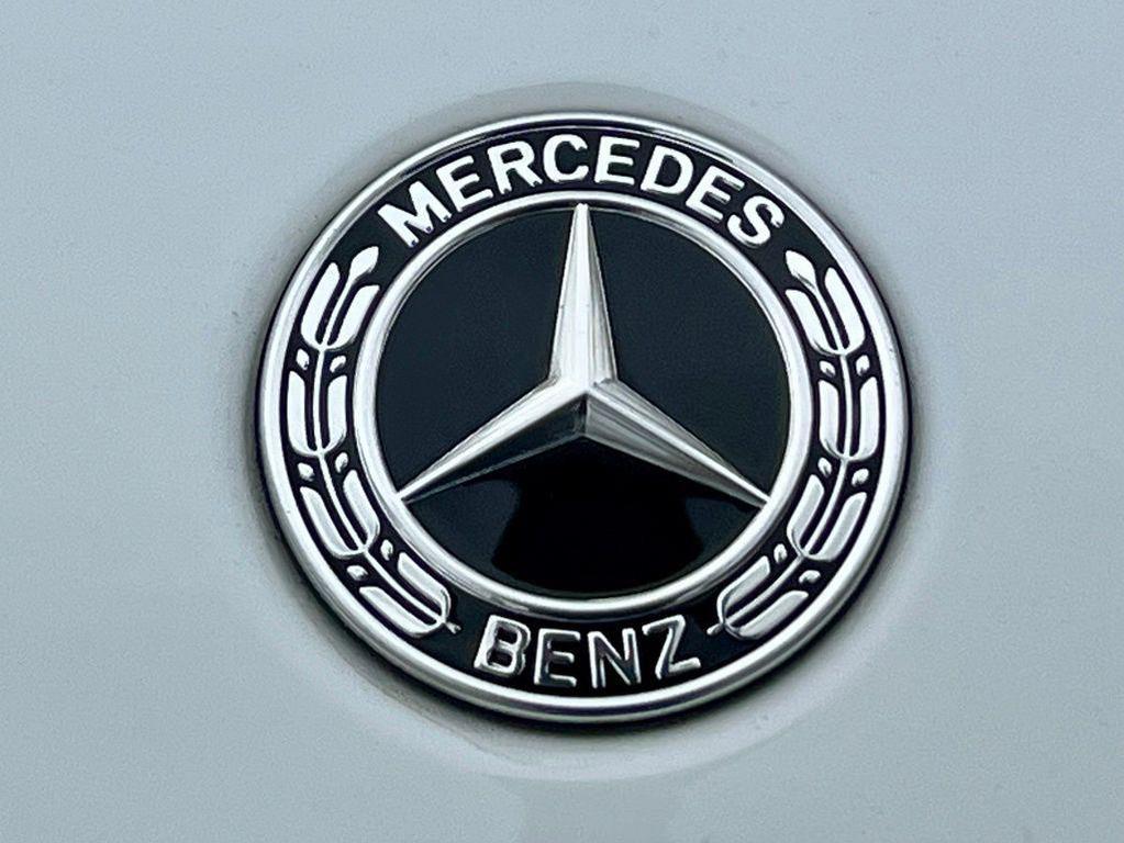 used 2025 Mercedes-Benz C-Class car, priced at $44,527