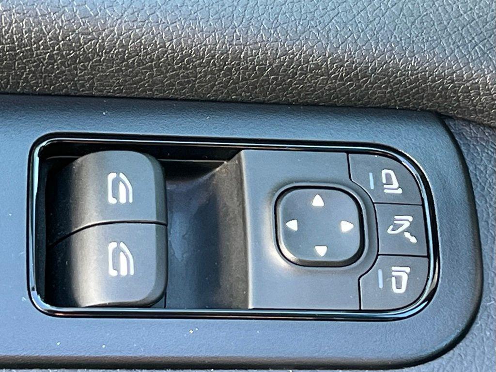 used 2025 Mercedes-Benz Sprinter 2500 car, priced at $53,945