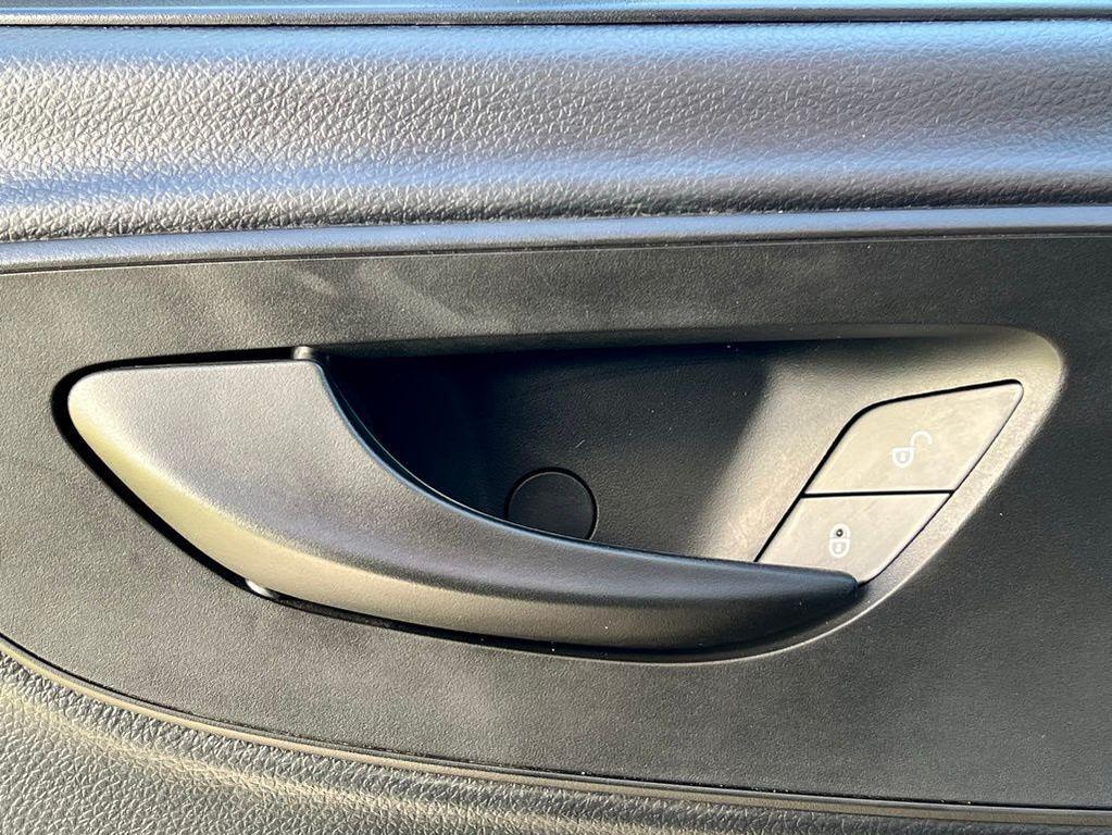 used 2025 Mercedes-Benz Sprinter 2500 car, priced at $53,945