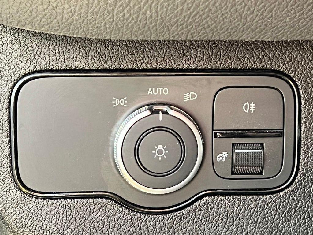 used 2025 Mercedes-Benz Sprinter 2500 car, priced at $53,945