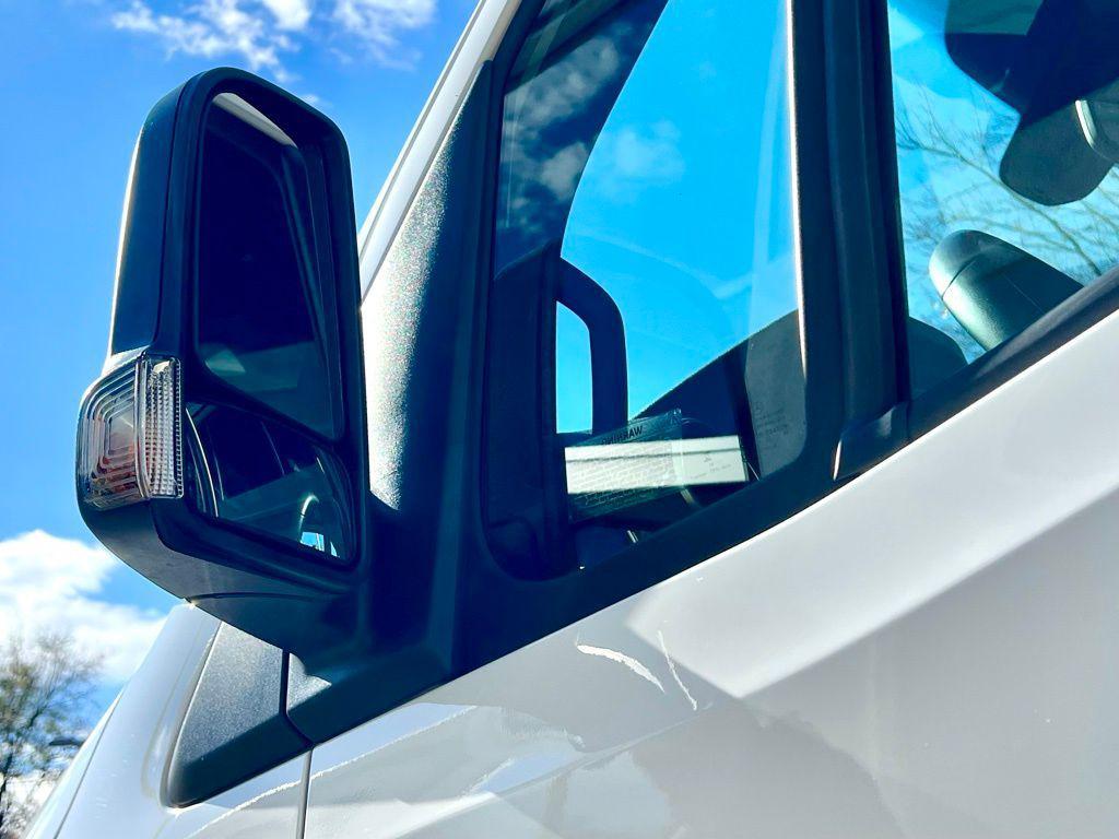 used 2025 Mercedes-Benz Sprinter 2500 car, priced at $53,945