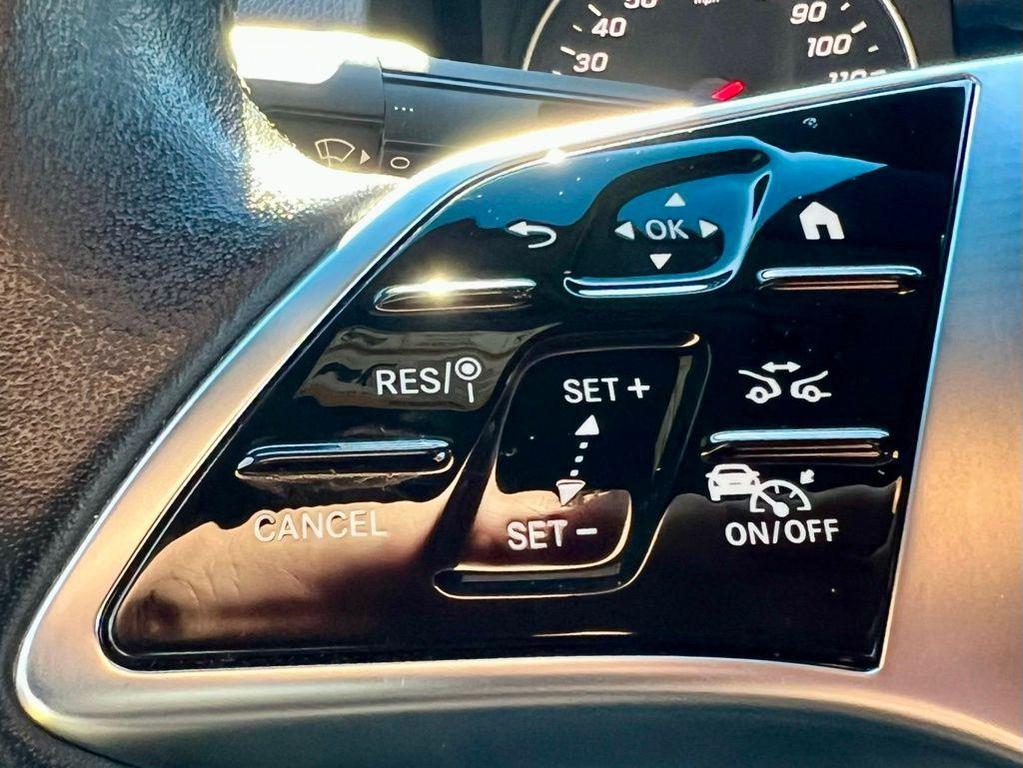 used 2025 Mercedes-Benz Sprinter 2500 car, priced at $53,945