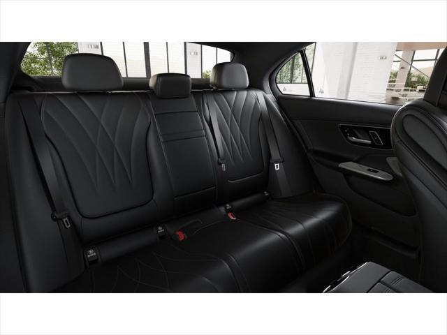 new 2025 Mercedes-Benz AMG C 63 car, priced at $96,485