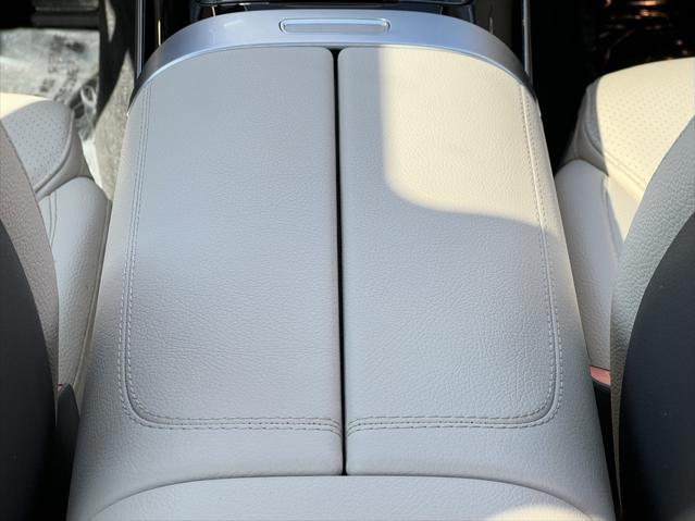 used 2023 Mercedes-Benz C-Class car, priced at $35,945