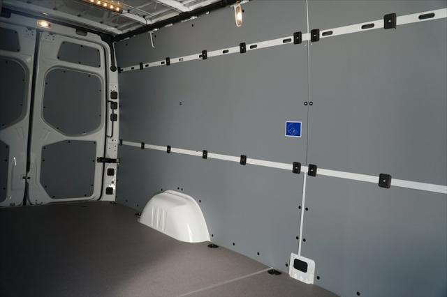 new 2025 Mercedes-Benz Sprinter 2500 car, priced at $71,692