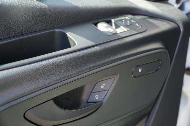 new 2025 Mercedes-Benz Sprinter 2500 car, priced at $71,692