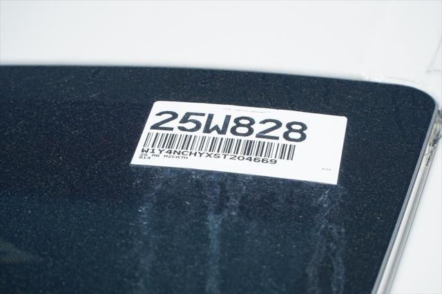 new 2025 Mercedes-Benz Sprinter 2500 car, priced at $71,692