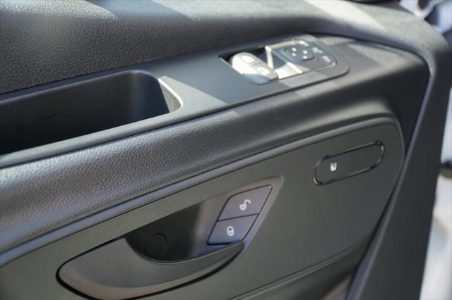 new 2025 Mercedes-Benz Sprinter 2500 car, priced at $71,692