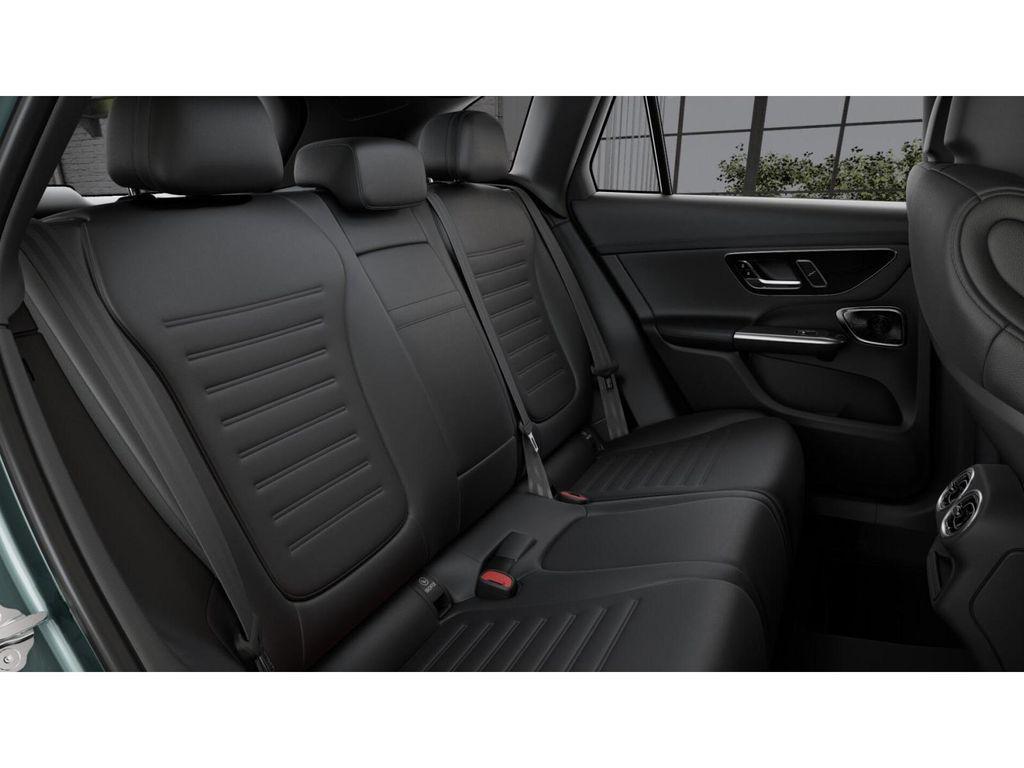 new 2026 Mercedes-Benz GLC 300 car, priced at $62,940