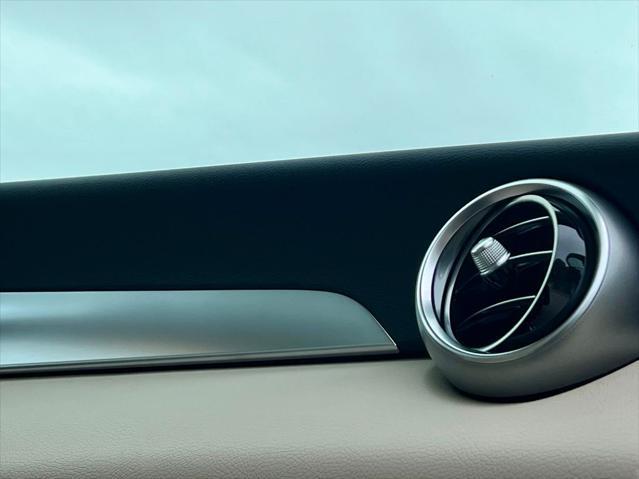 used 2021 Mercedes-Benz C-Class car, priced at $28,945