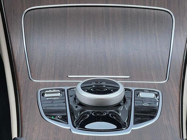 used 2021 Mercedes-Benz C-Class car, priced at $28,945