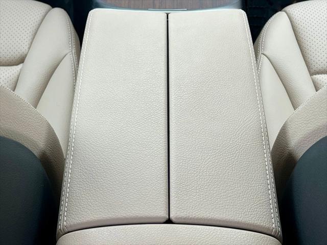 used 2021 Mercedes-Benz C-Class car, priced at $28,945