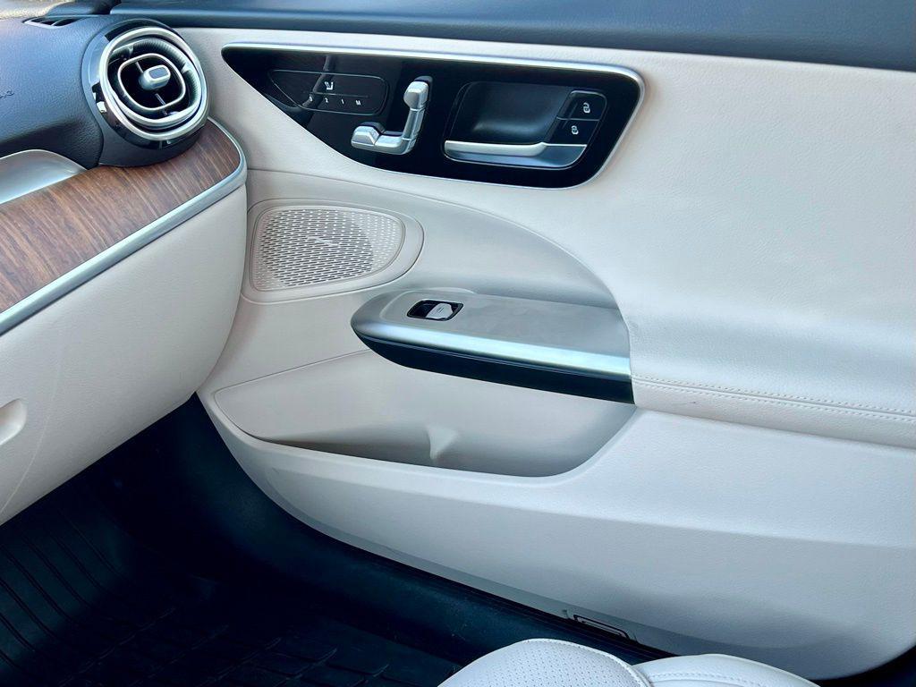 used 2022 Mercedes-Benz C-Class car, priced at $36,945