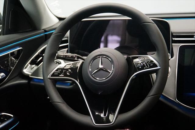 new 2025 Mercedes-Benz E-Class car, priced at $69,575