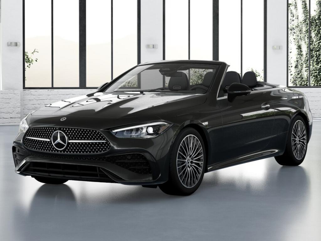 new 2026 Mercedes-Benz CLE 300 car, priced at $75,940