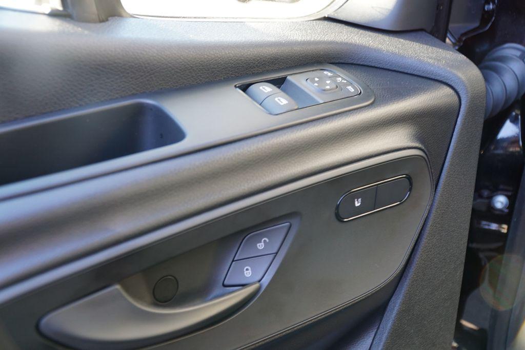 new 2026 Mercedes-Benz Sprinter 2500 car, priced at $88,276