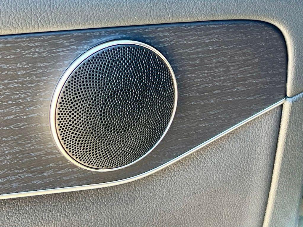 used 2022 Mercedes-Benz GLC 300 car, priced at $32,945