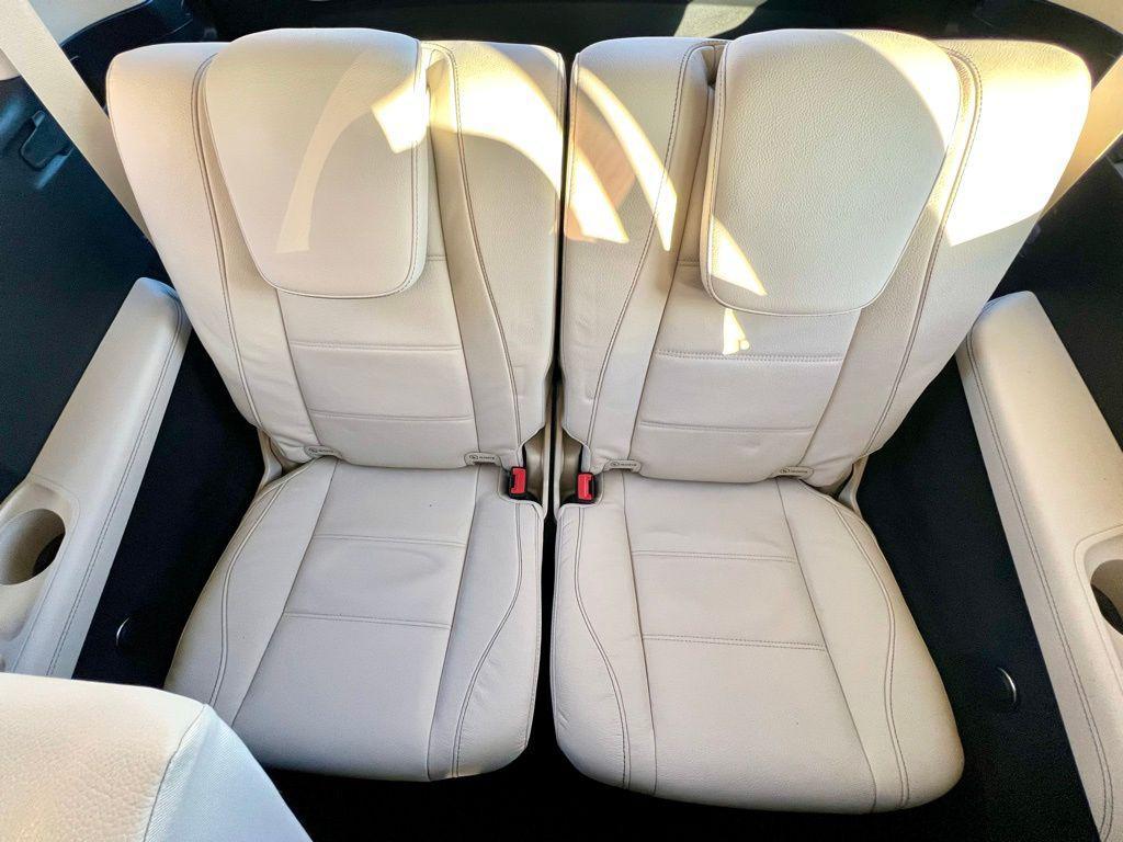 used 2022 Mercedes-Benz GLS 450 car, priced at $52,945