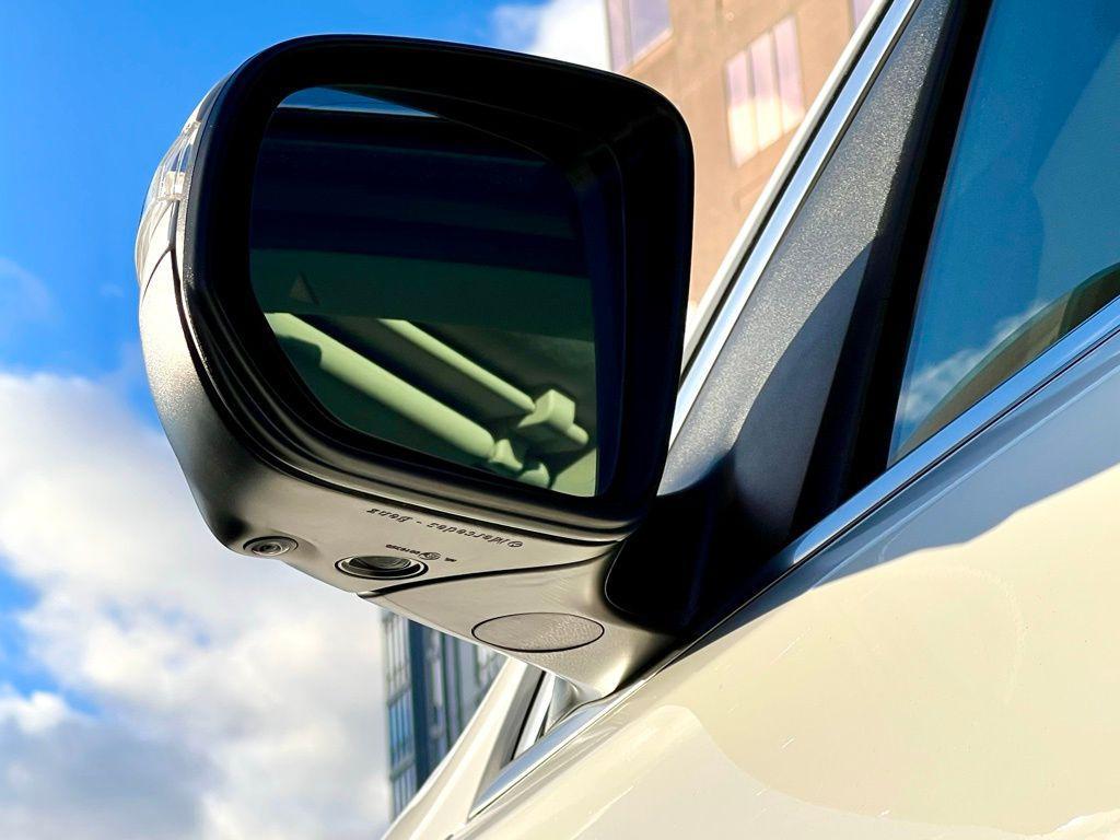 used 2022 Mercedes-Benz GLS 450 car, priced at $52,945