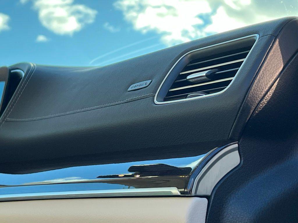 used 2022 Mercedes-Benz GLS 450 car, priced at $52,945