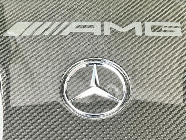 used 2022 Mercedes-Benz AMG G 63 car, priced at $172,945