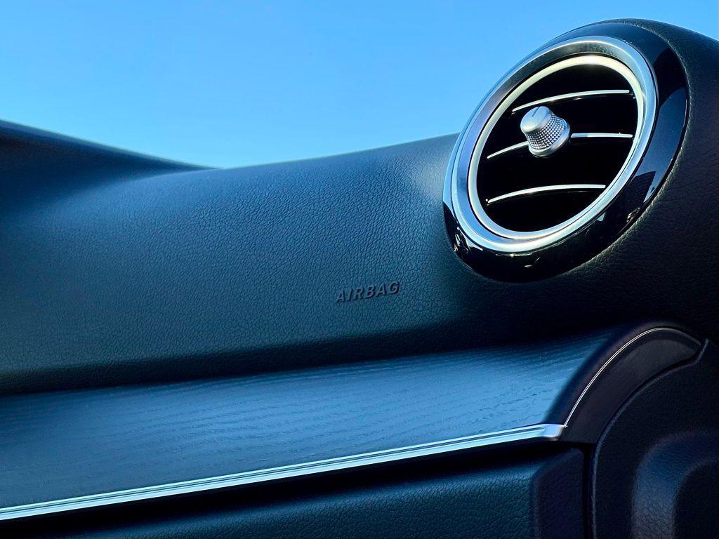 used 2023 Mercedes-Benz E-Class car, priced at $48,645