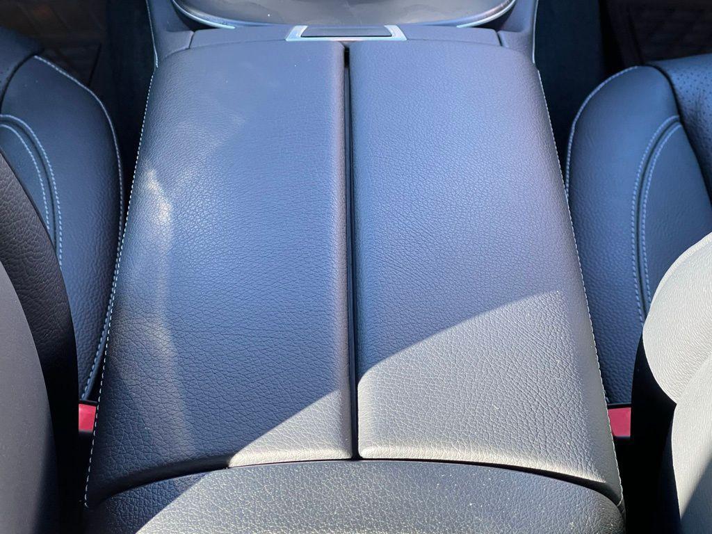 used 2023 Mercedes-Benz E-Class car, priced at $48,645