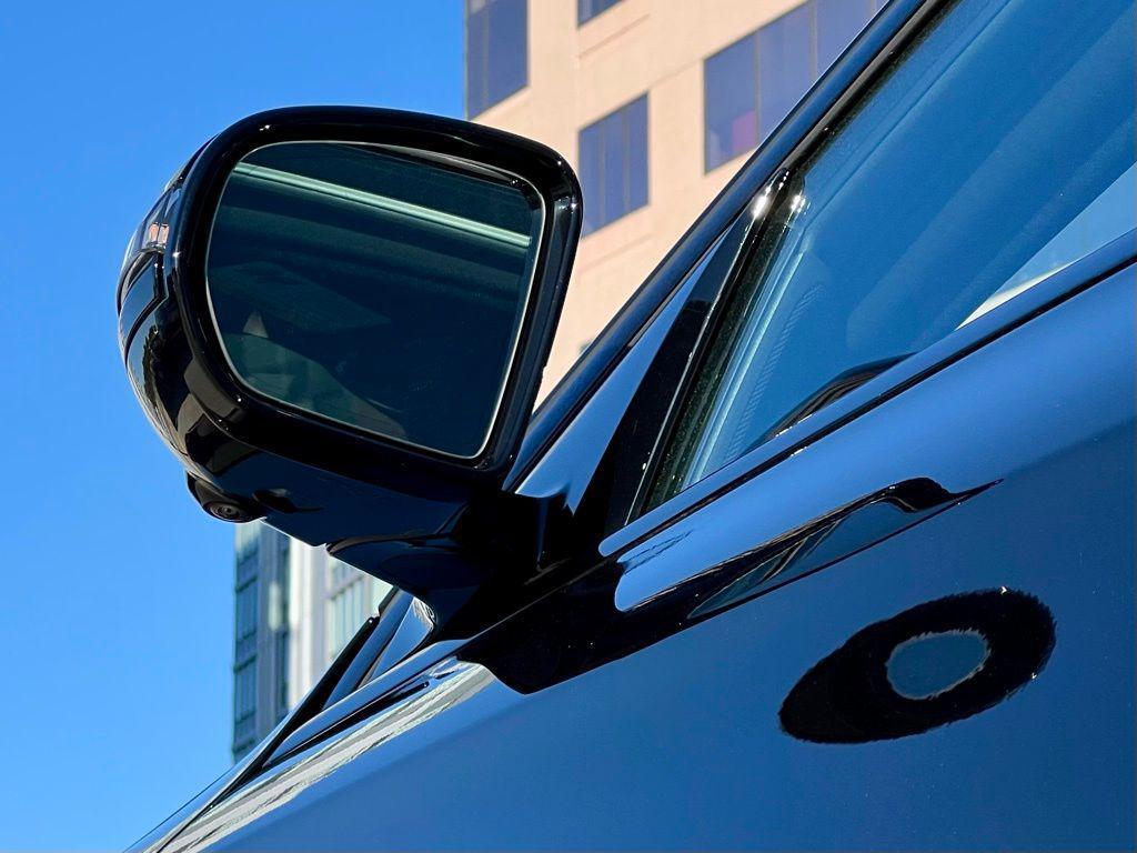 used 2023 Mercedes-Benz E-Class car, priced at $48,645