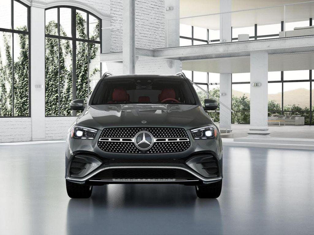 new 2026 Mercedes-Benz GLE 450 car, priced at $98,750