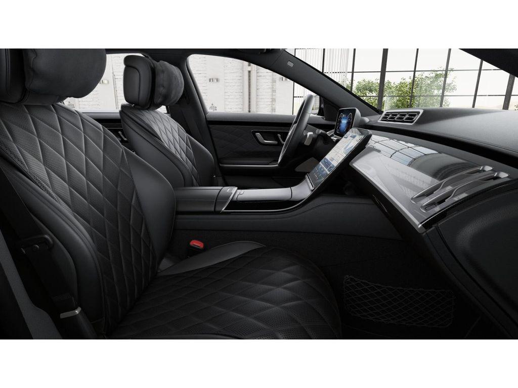 new 2026 Mercedes-Benz S-Class car, priced at $133,225