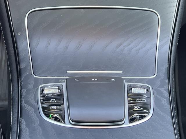 used 2021 Mercedes-Benz GLC 300 car, priced at $28,737