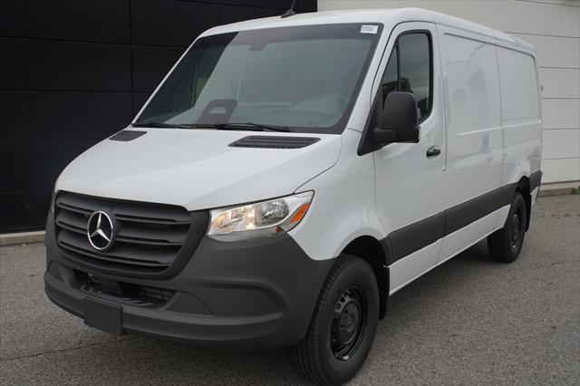 new 2025 Mercedes-Benz Sprinter 2500 car, priced at $64,030